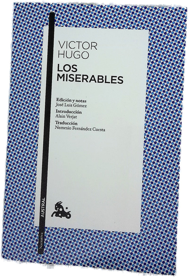 Los miserables
