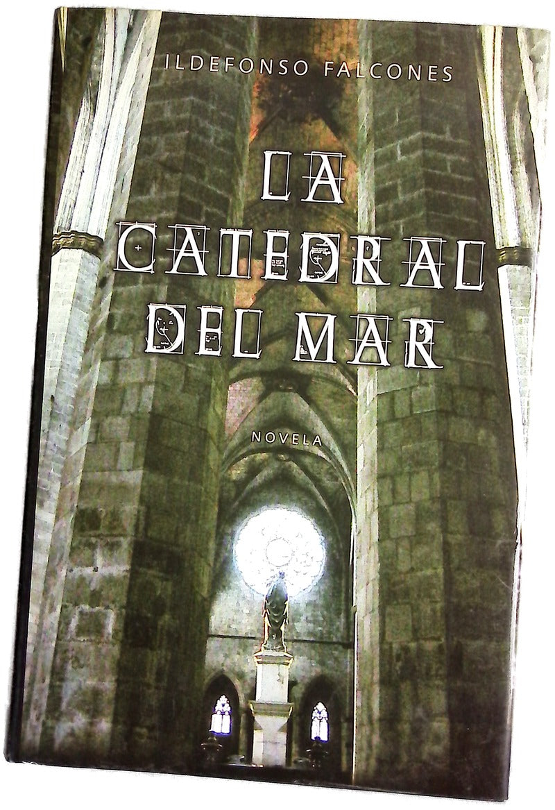 La catedral del mar