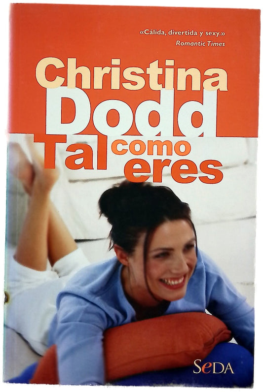 Tal como eres