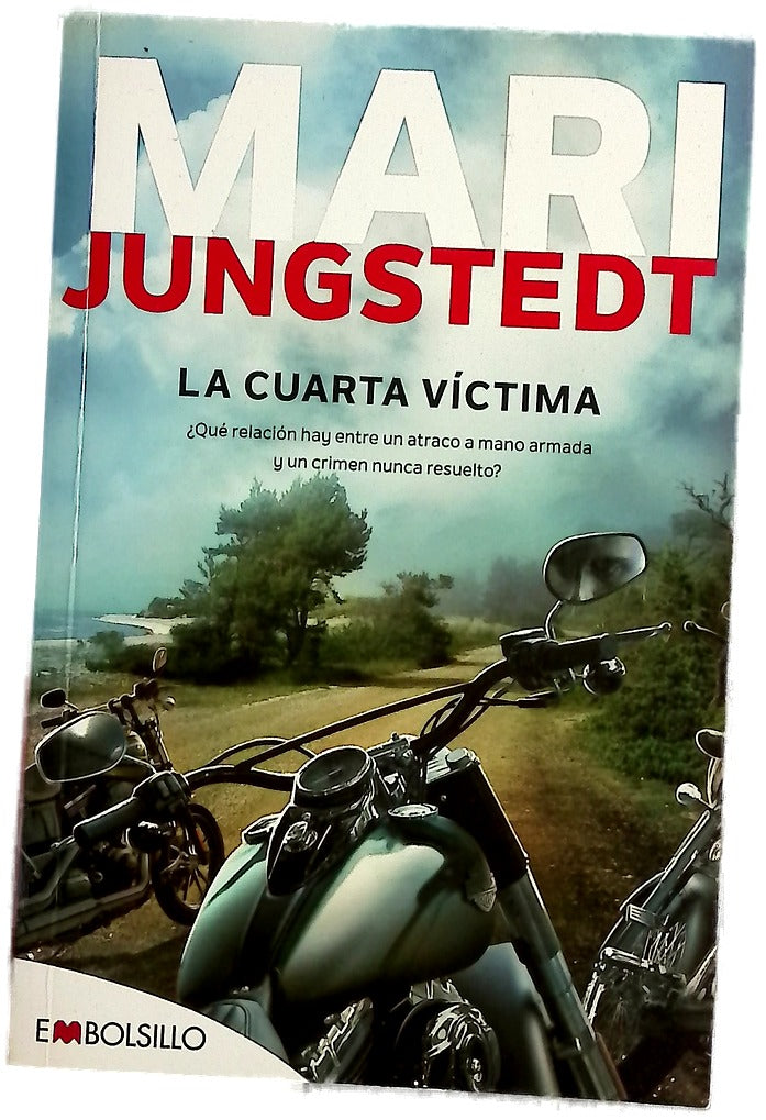 La cuarta víctima