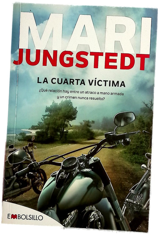 La cuarta víctima