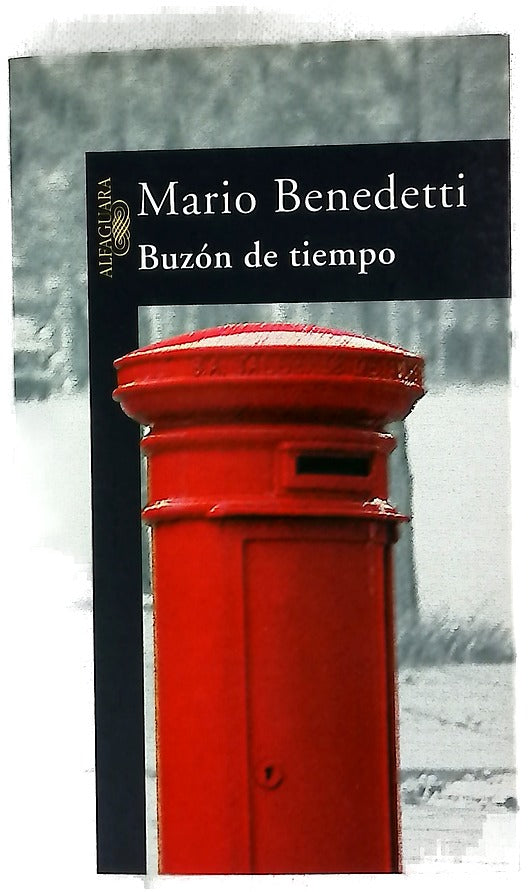 Buzón de tiempo