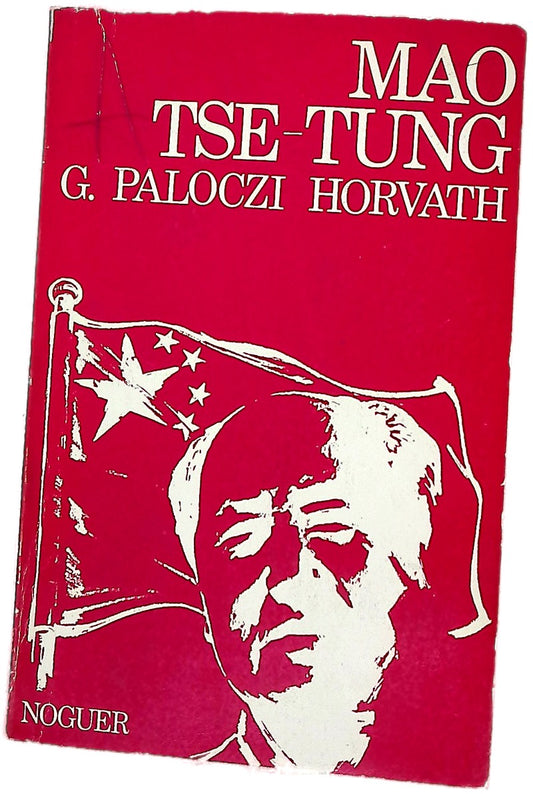Mao Tse-tung