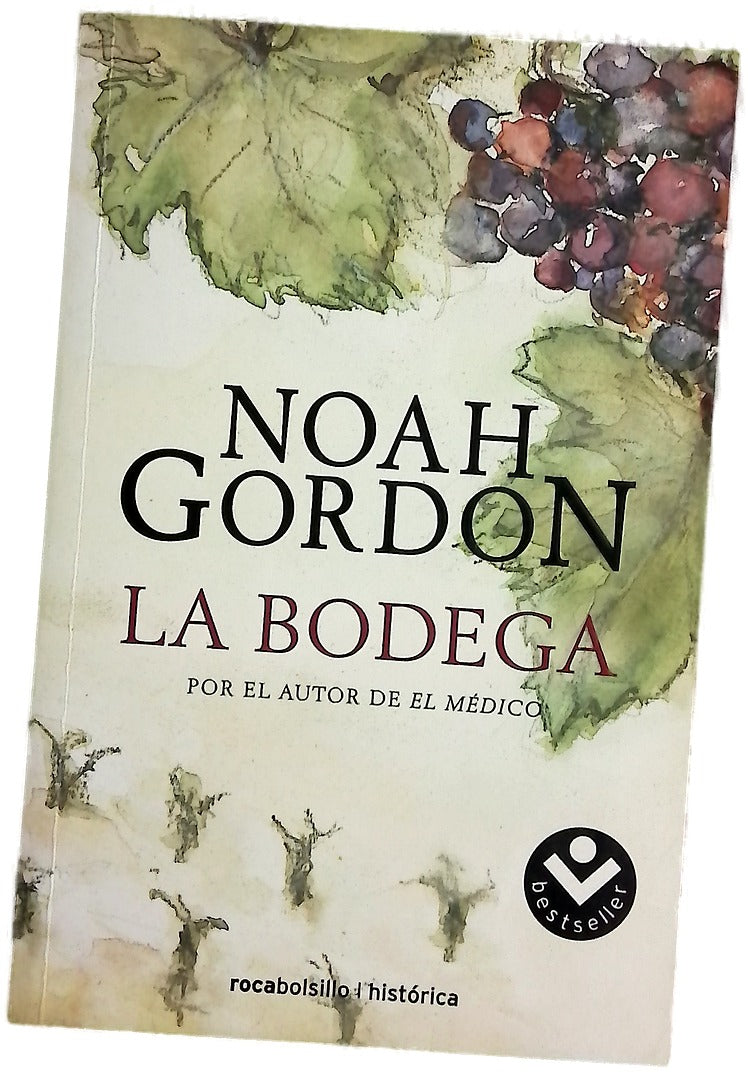La bodega