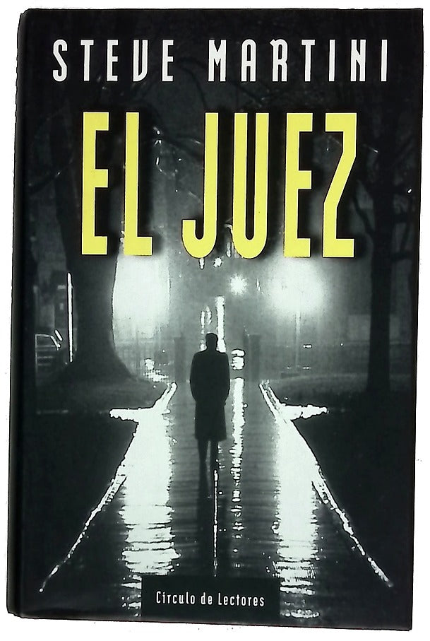 El juez