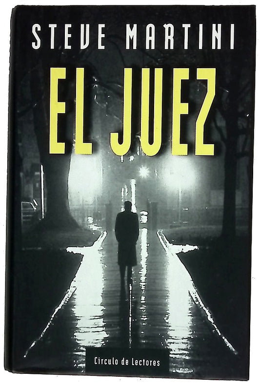 El juez