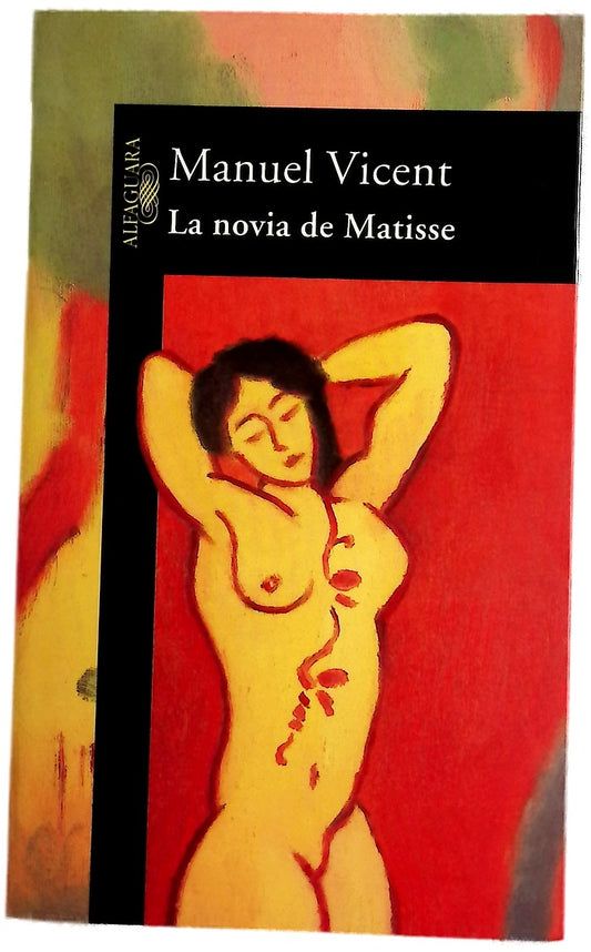 La novia de Matisse