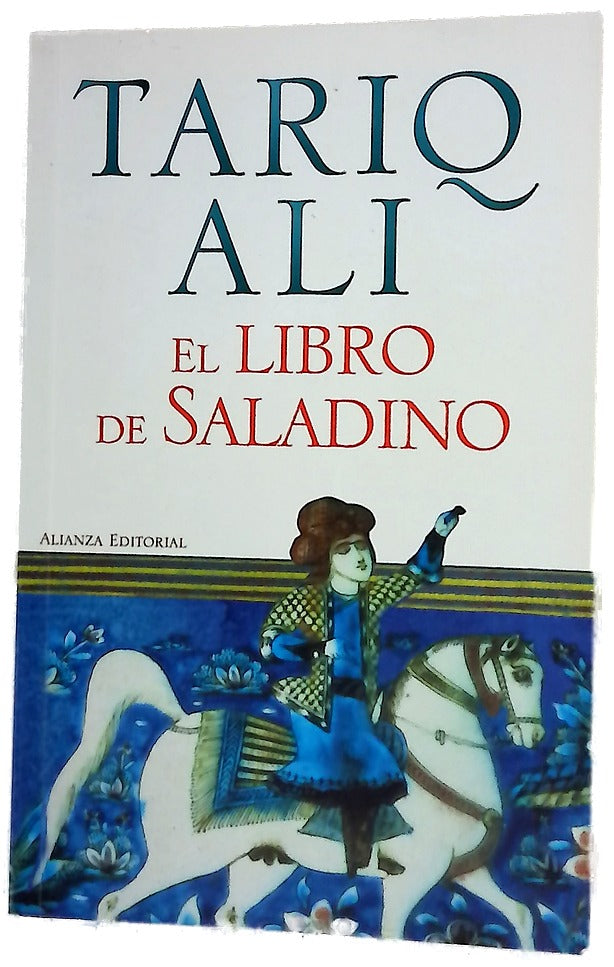 El libro de Saladino /