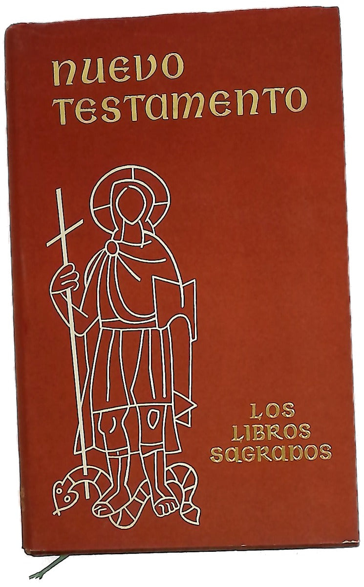 Nuevo Testamento