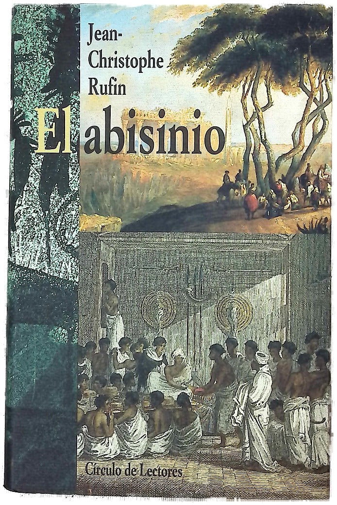 El abisinio