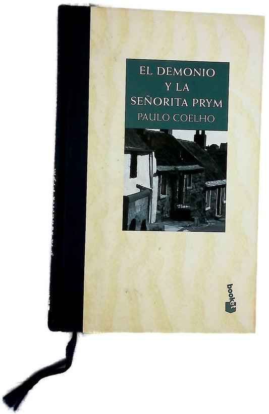 El demonio y la señorita Prym