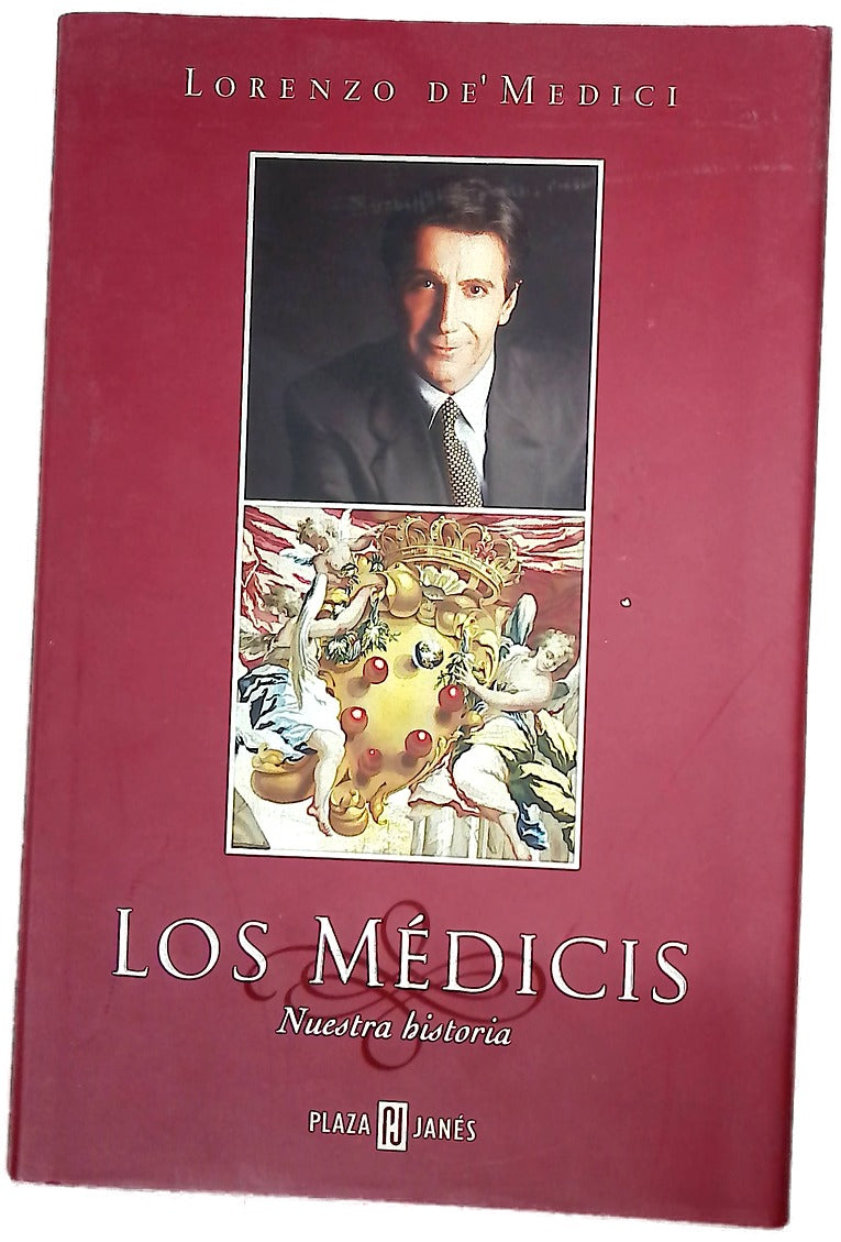 Los Médicis nuestra historia