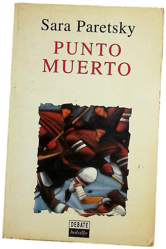Punto muerto