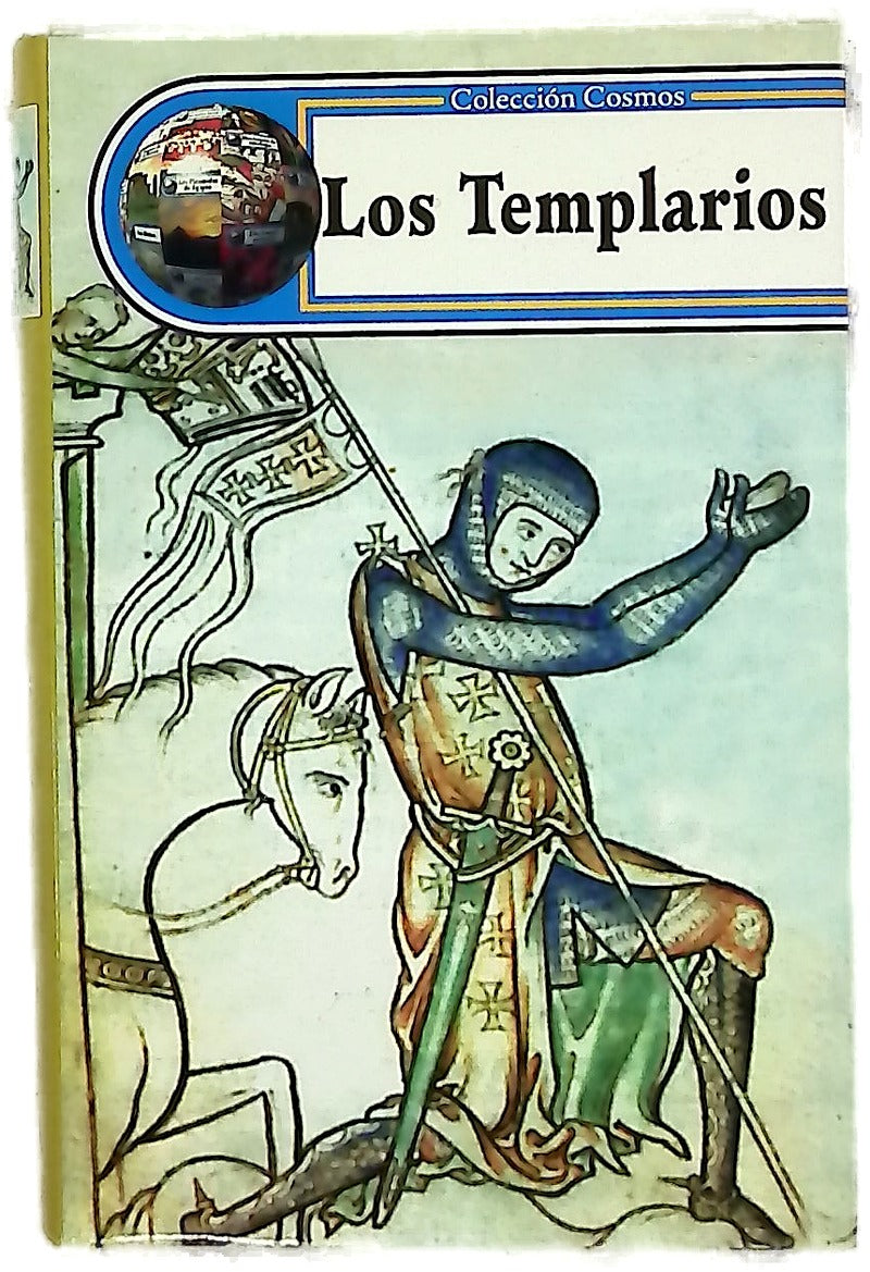Los templarios