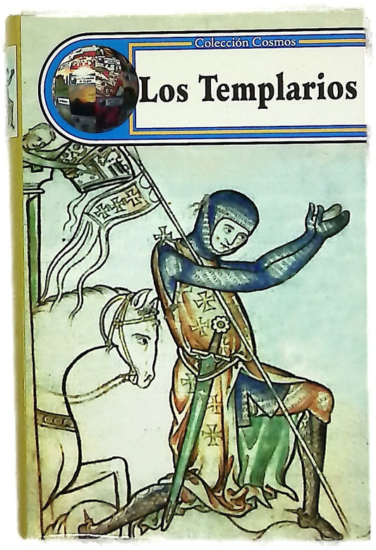 Los templarios