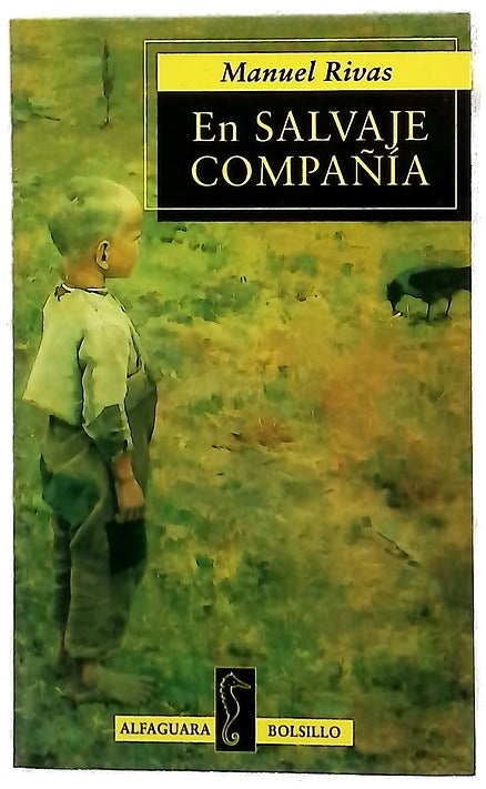 En salvaje compañía