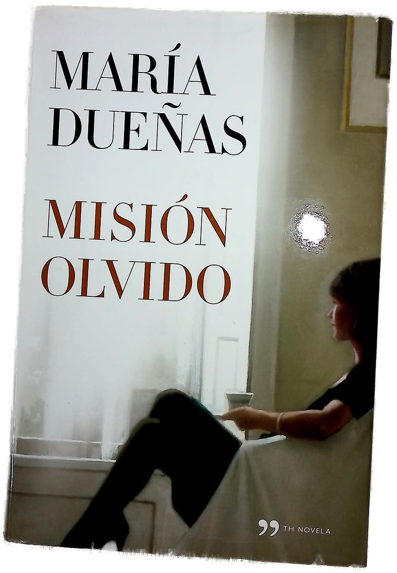 Misión olvido