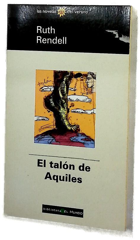 El talón de Aquiles