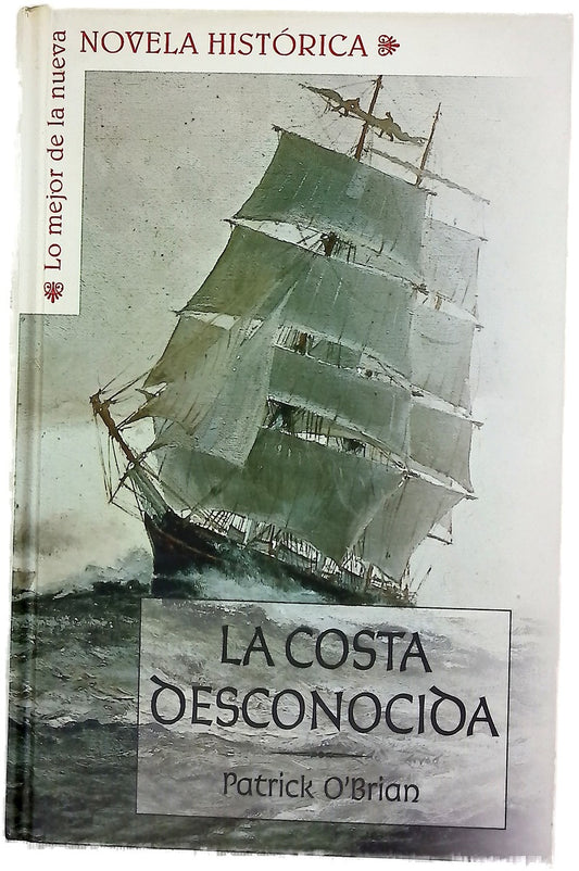 La costa desconocida