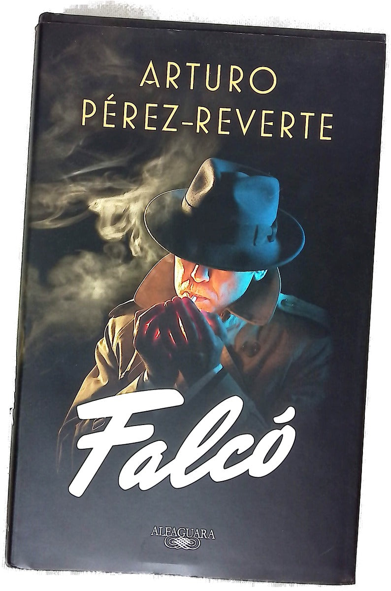 Falcó
