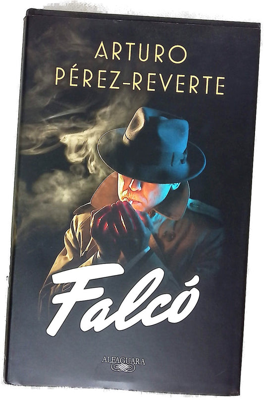 Falcó