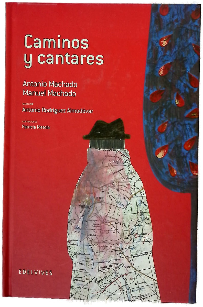 Caminos y cantares (antología)