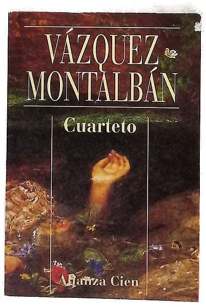Cuarteto
