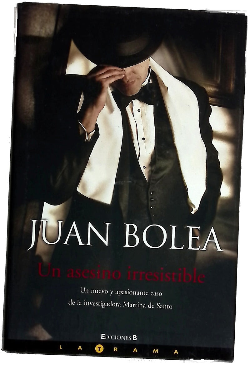 Un asesino irresistible