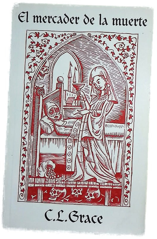 El mercader de la muerte