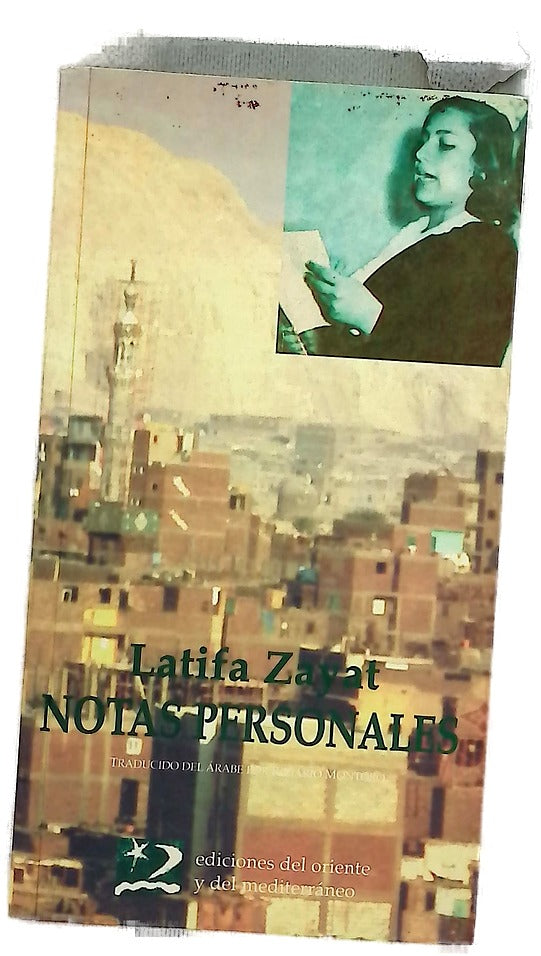 Notas personales