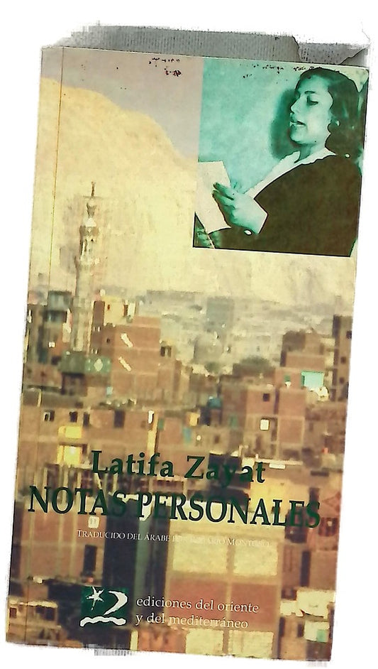 Notas personales