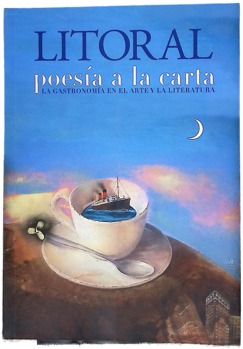 Poesía a la carta