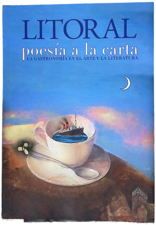 Poesía a la carta