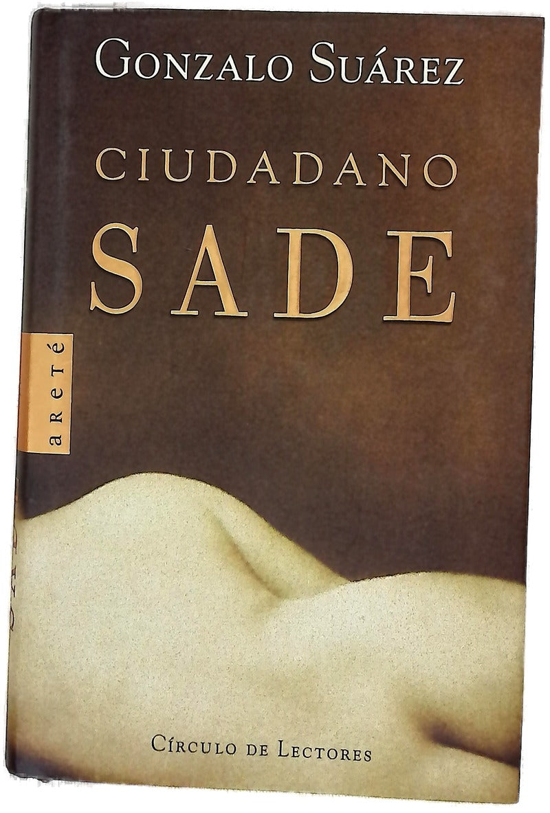 Ciudadano Sade