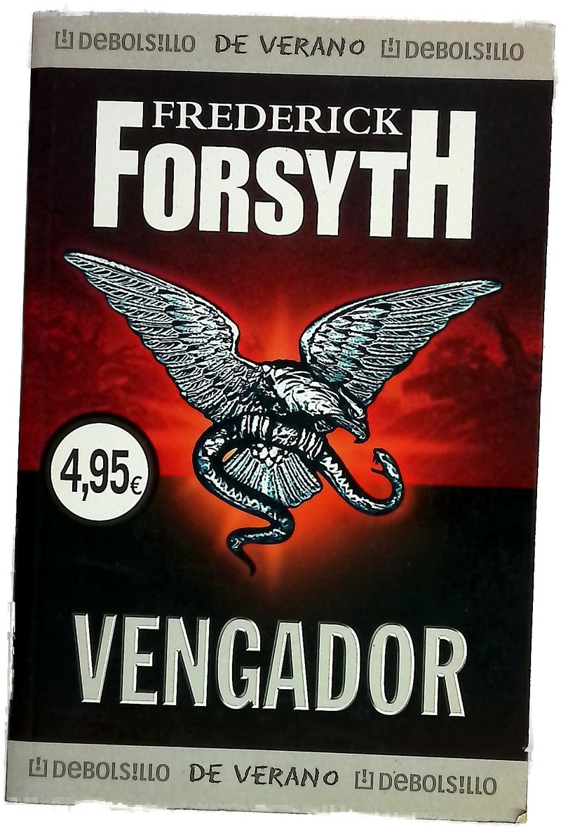Vengador