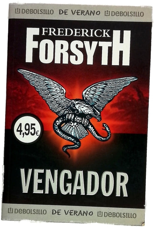 Vengador