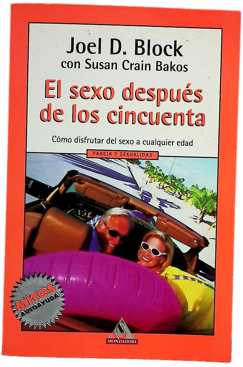 El sexo después de los cincuenta