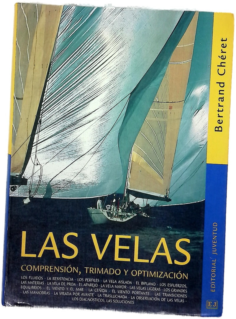 Las velas comprensión, trimado y optimización