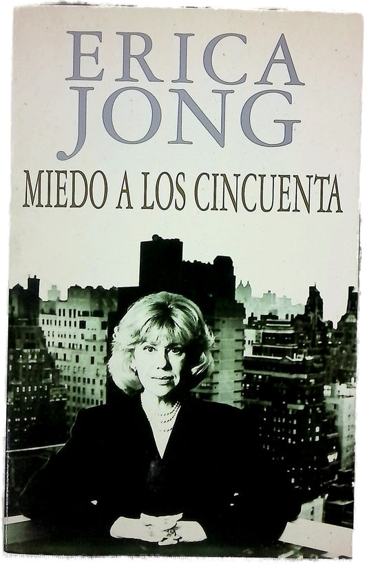 Miedo a los cincuenta