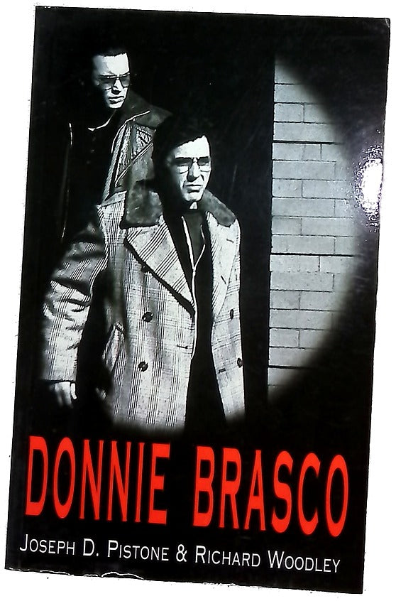 Donnie Brasco