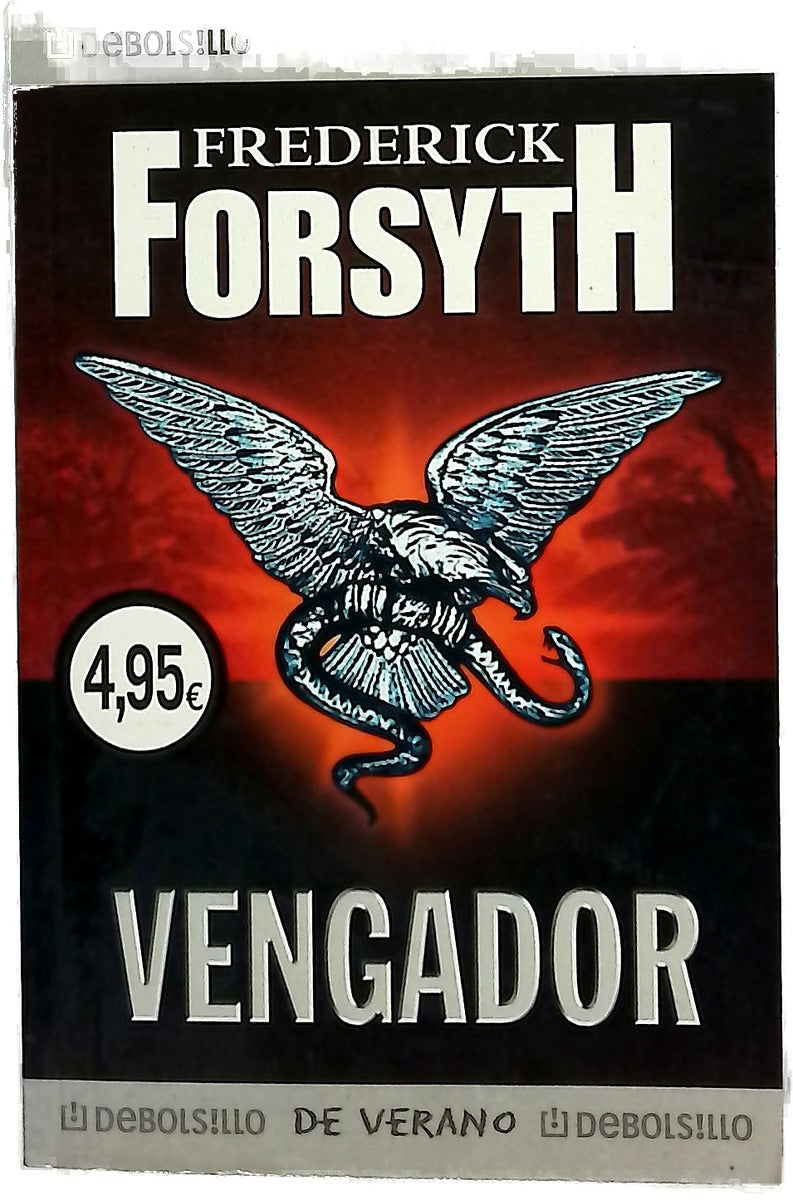 Vengador