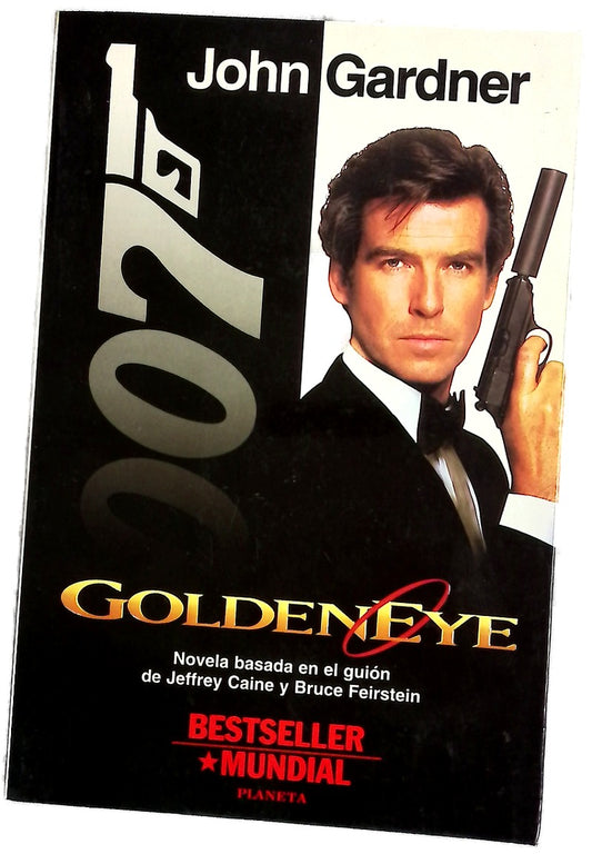 Goldeneye