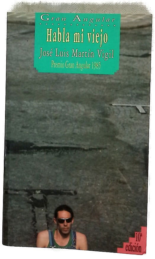 Habla mi viejo