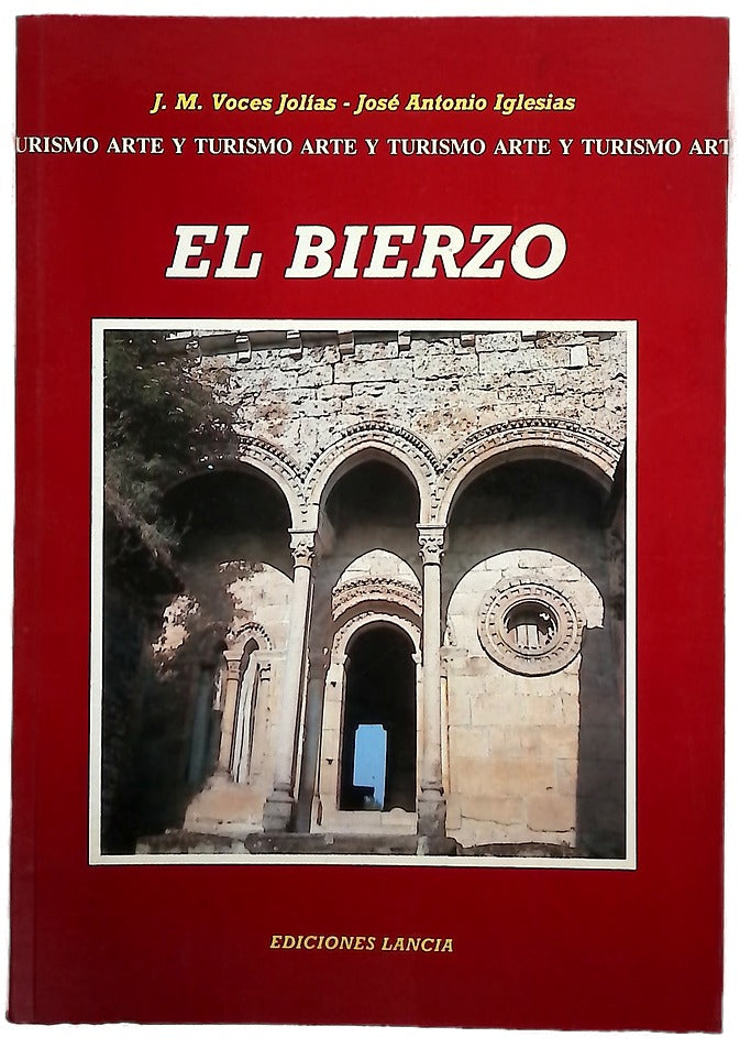 El Bierzo