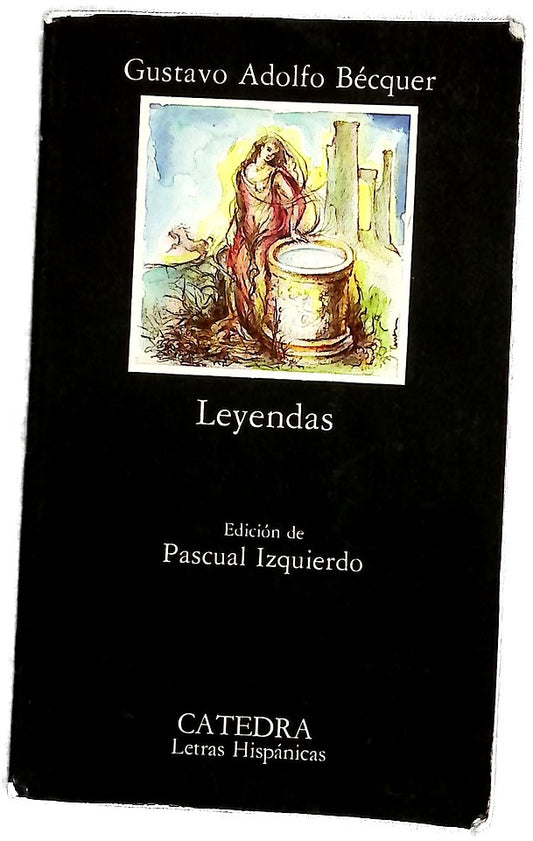Leyendas