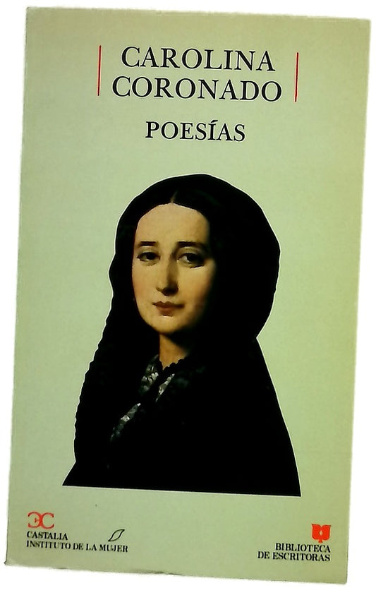 Poesías