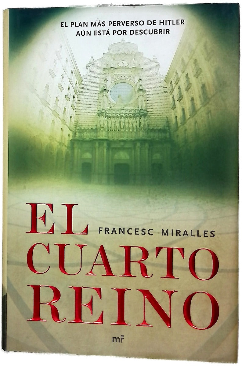 El cuarto reino