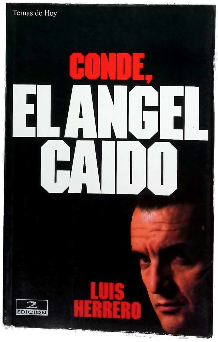 Conde, el ángel caído