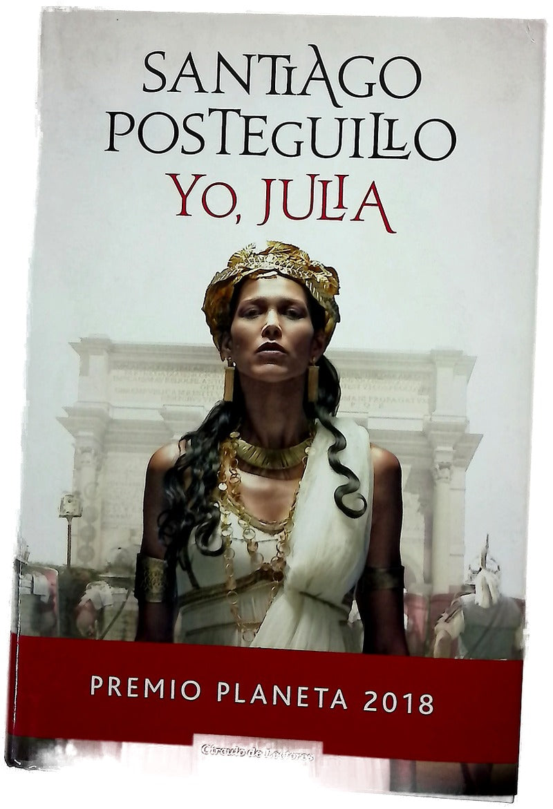 Yo, Julia