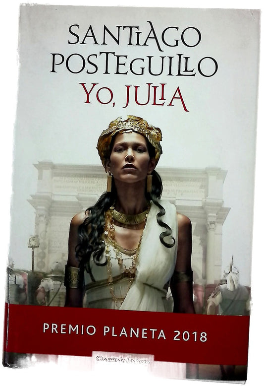 Yo, Julia